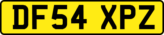 DF54XPZ