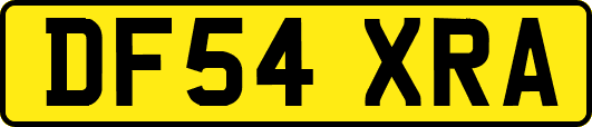 DF54XRA