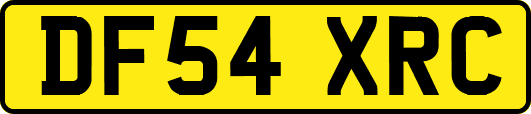 DF54XRC