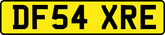 DF54XRE