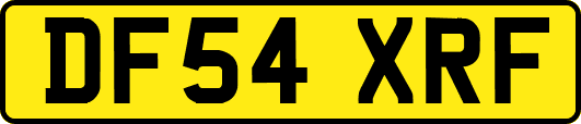 DF54XRF