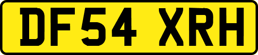 DF54XRH