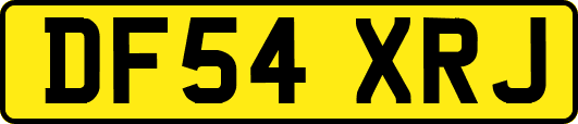 DF54XRJ