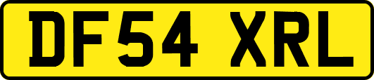 DF54XRL