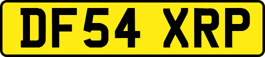 DF54XRP