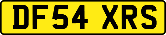 DF54XRS