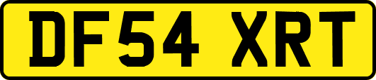 DF54XRT