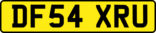 DF54XRU