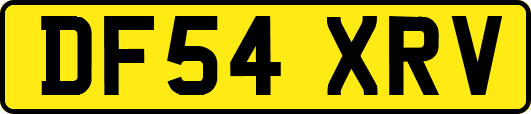 DF54XRV
