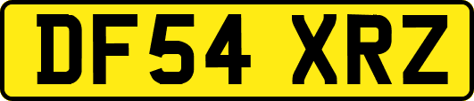 DF54XRZ