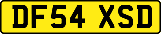 DF54XSD