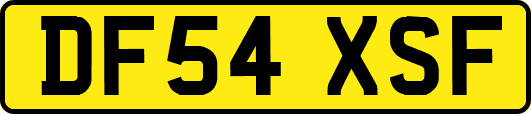 DF54XSF