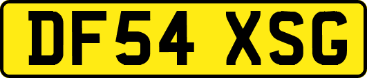 DF54XSG