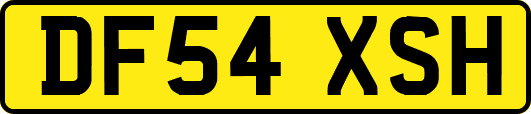 DF54XSH