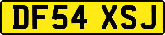 DF54XSJ