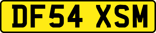 DF54XSM