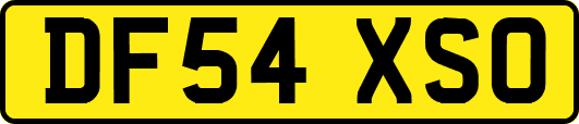 DF54XSO