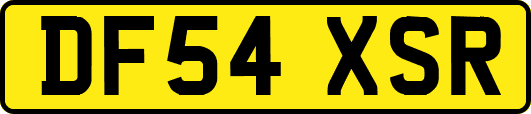 DF54XSR