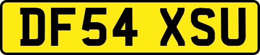 DF54XSU