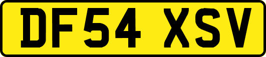 DF54XSV