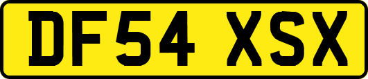 DF54XSX