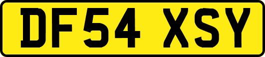 DF54XSY