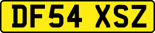 DF54XSZ