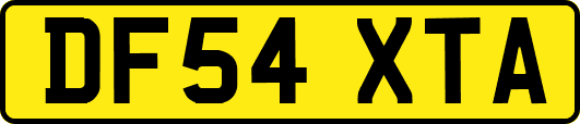 DF54XTA
