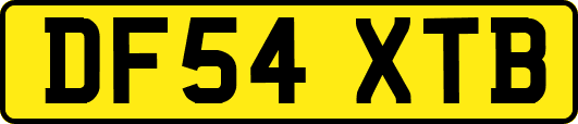 DF54XTB