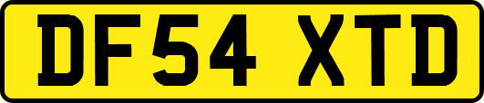 DF54XTD