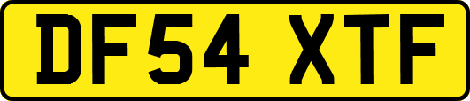 DF54XTF