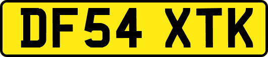 DF54XTK
