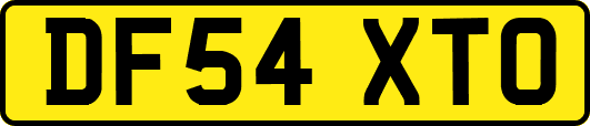 DF54XTO