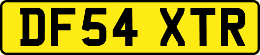 DF54XTR