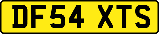 DF54XTS