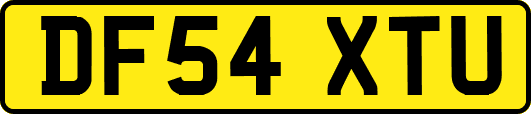 DF54XTU
