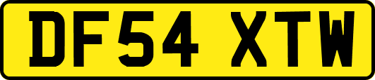 DF54XTW