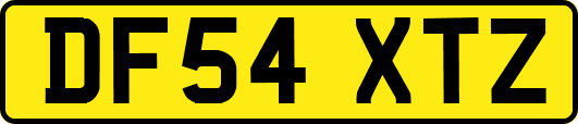 DF54XTZ
