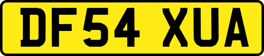 DF54XUA