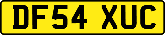 DF54XUC