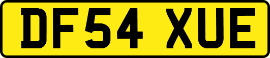 DF54XUE
