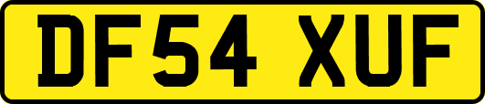 DF54XUF
