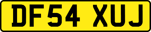 DF54XUJ