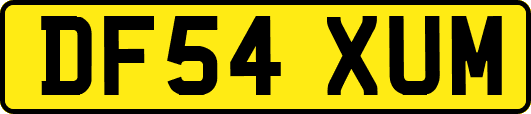 DF54XUM