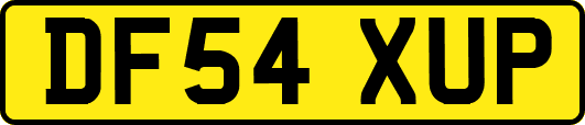 DF54XUP