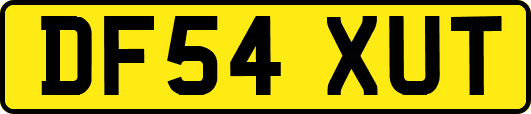 DF54XUT
