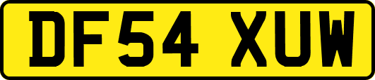 DF54XUW