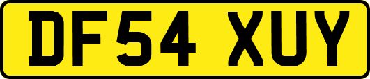 DF54XUY