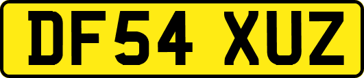 DF54XUZ