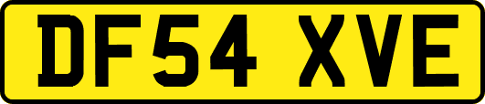 DF54XVE